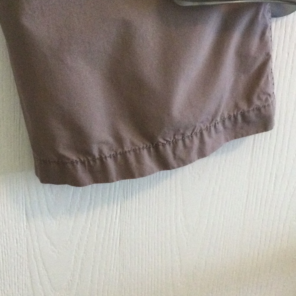 Victoria’s Secret London Jean Chinos - Brown - Picture 5 of 8